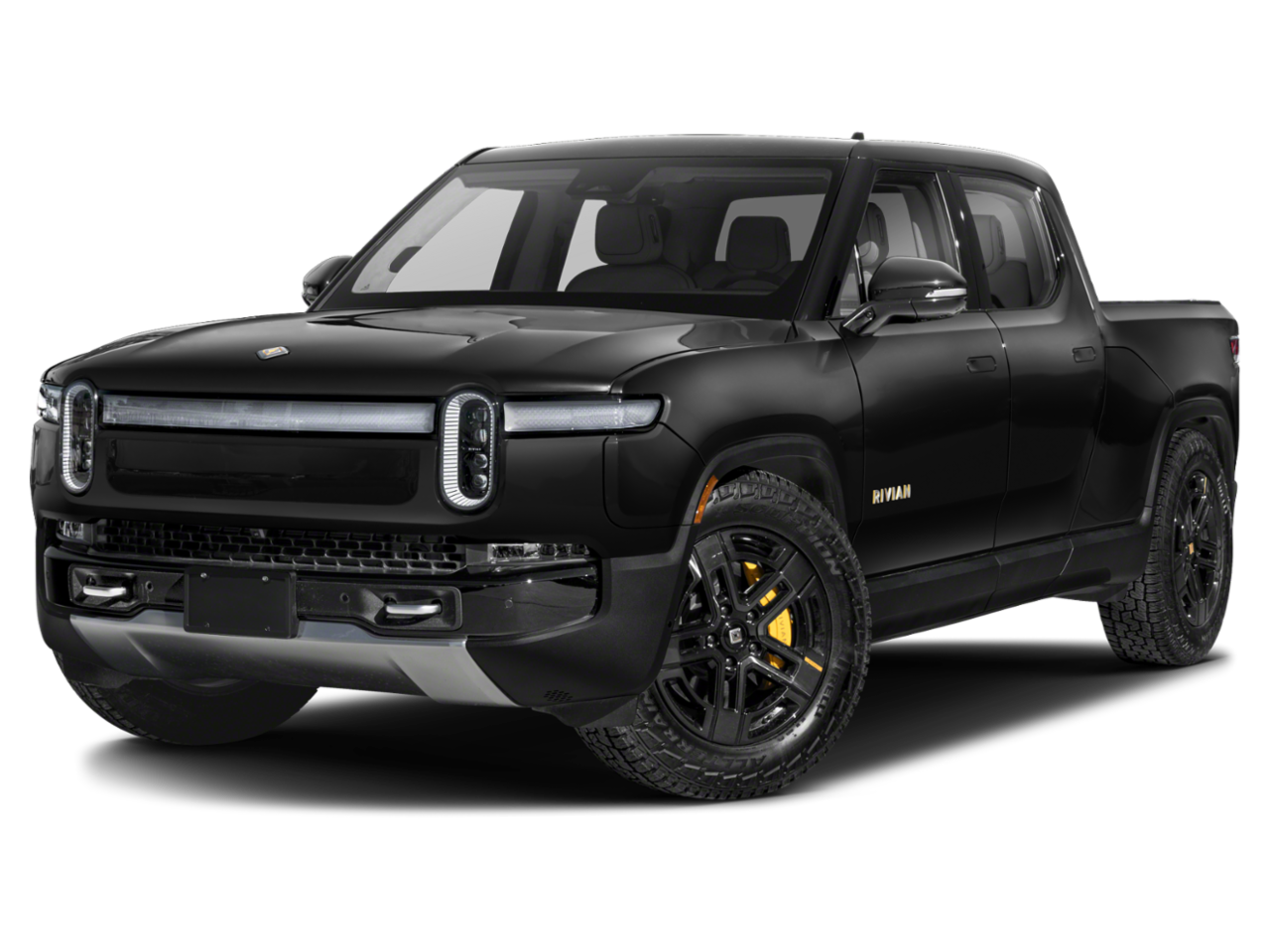 Rivian R1T Review in Dubai | Performance, Features & Price | Auto Trader UAE