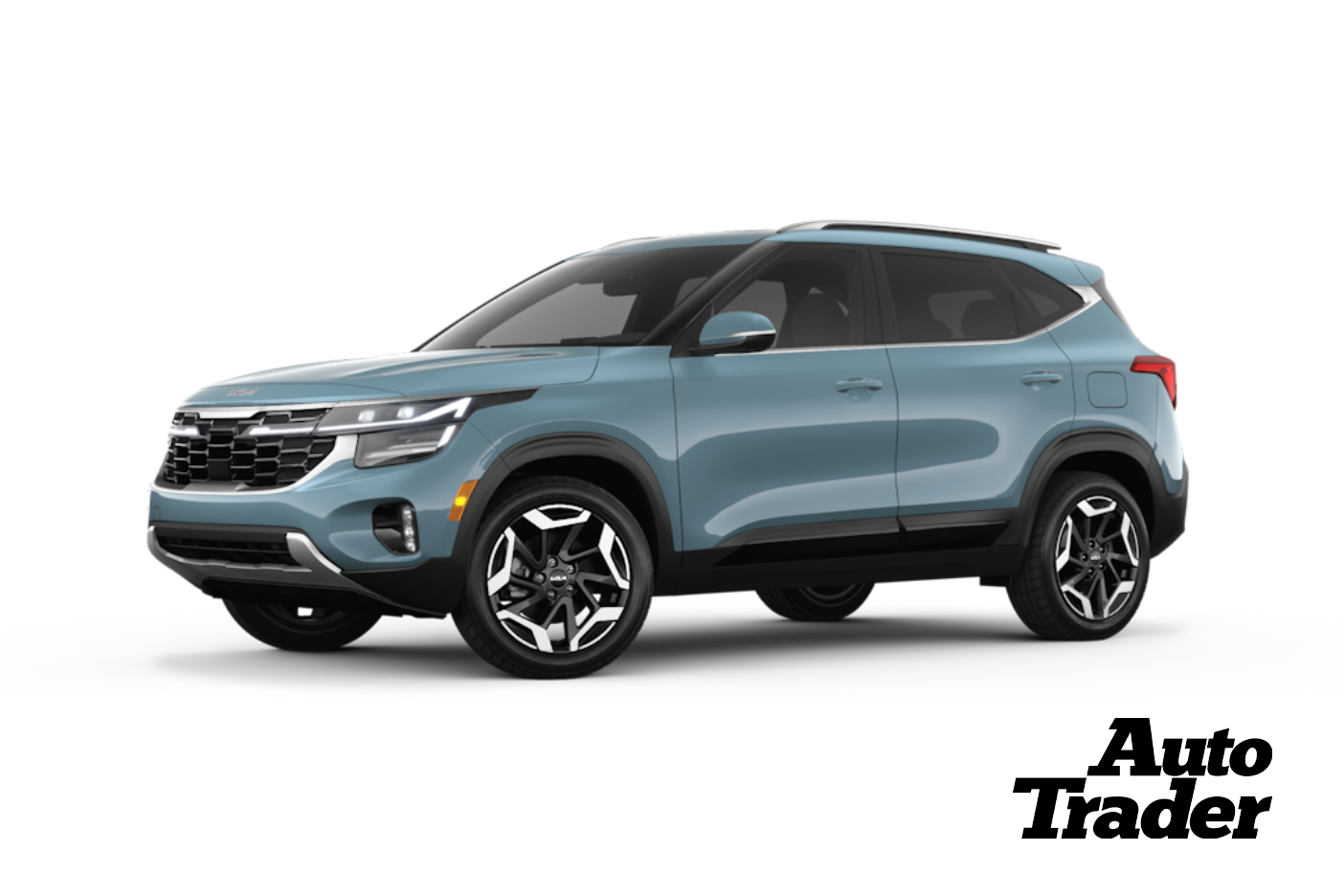 2025 Kia Seltos review in Dubai | Stylish & Affordable SUV | Auto Trader UAE