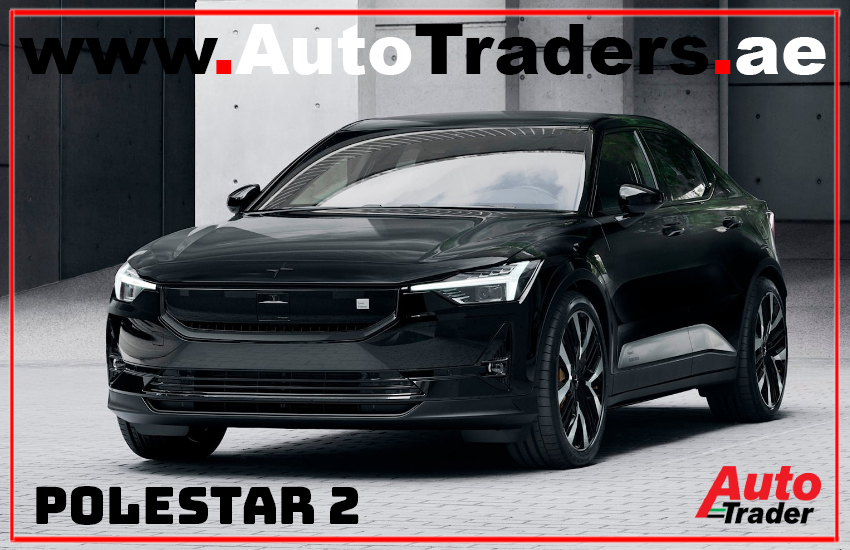 Electrify Your Drive with the 2024 Polestar 2 | Auto Trader UAE
