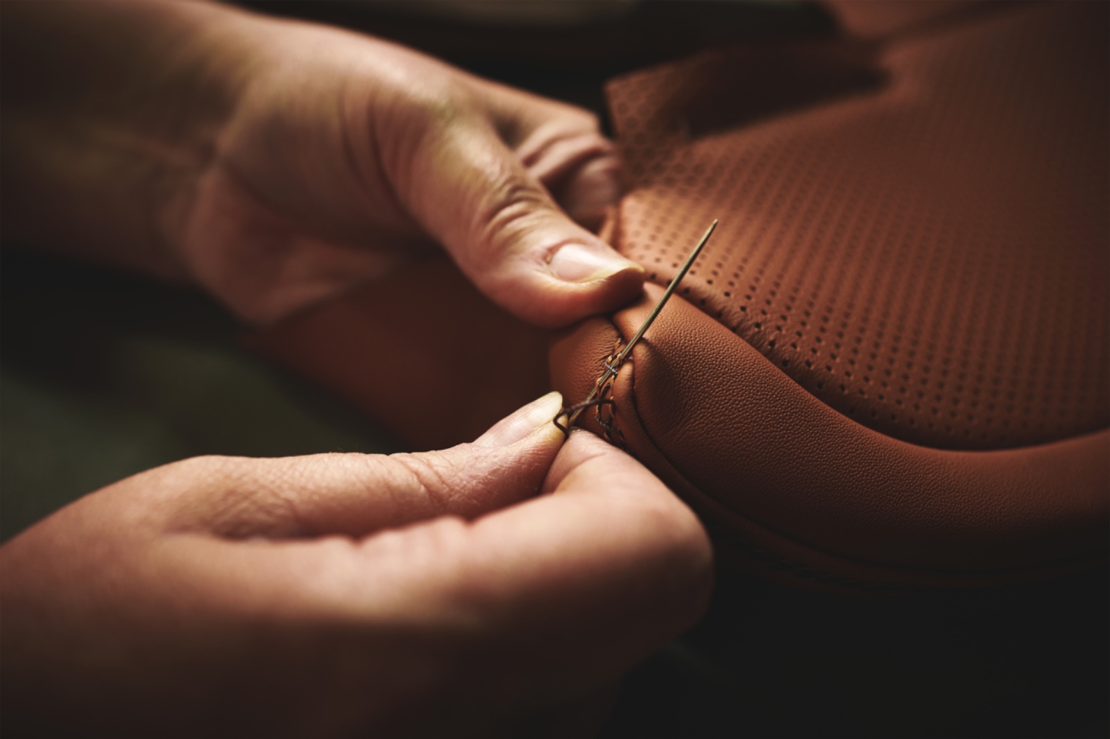 Bentley Becomes First Car Manufacturer to Join Global Sustainable Leather Body | Auto Trader UAE | Auto Trader UAE