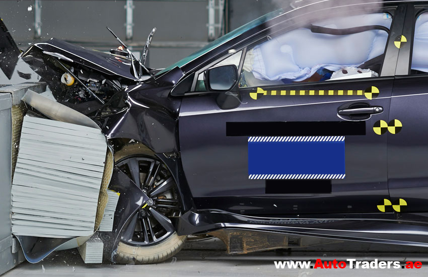 Safeguarding Journeys I Unveiling the Safest Cars in the UAE | Auto Trader UAE