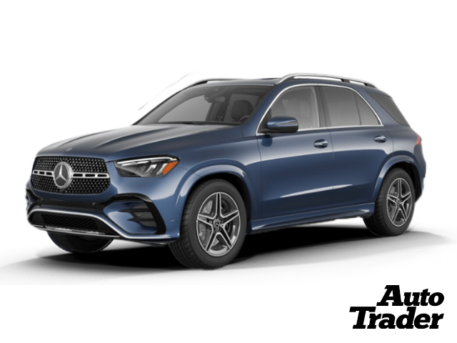 2024 Mercedes-Benz GLE Review: Price, & Specs in Dubai | Auto Trader UAE