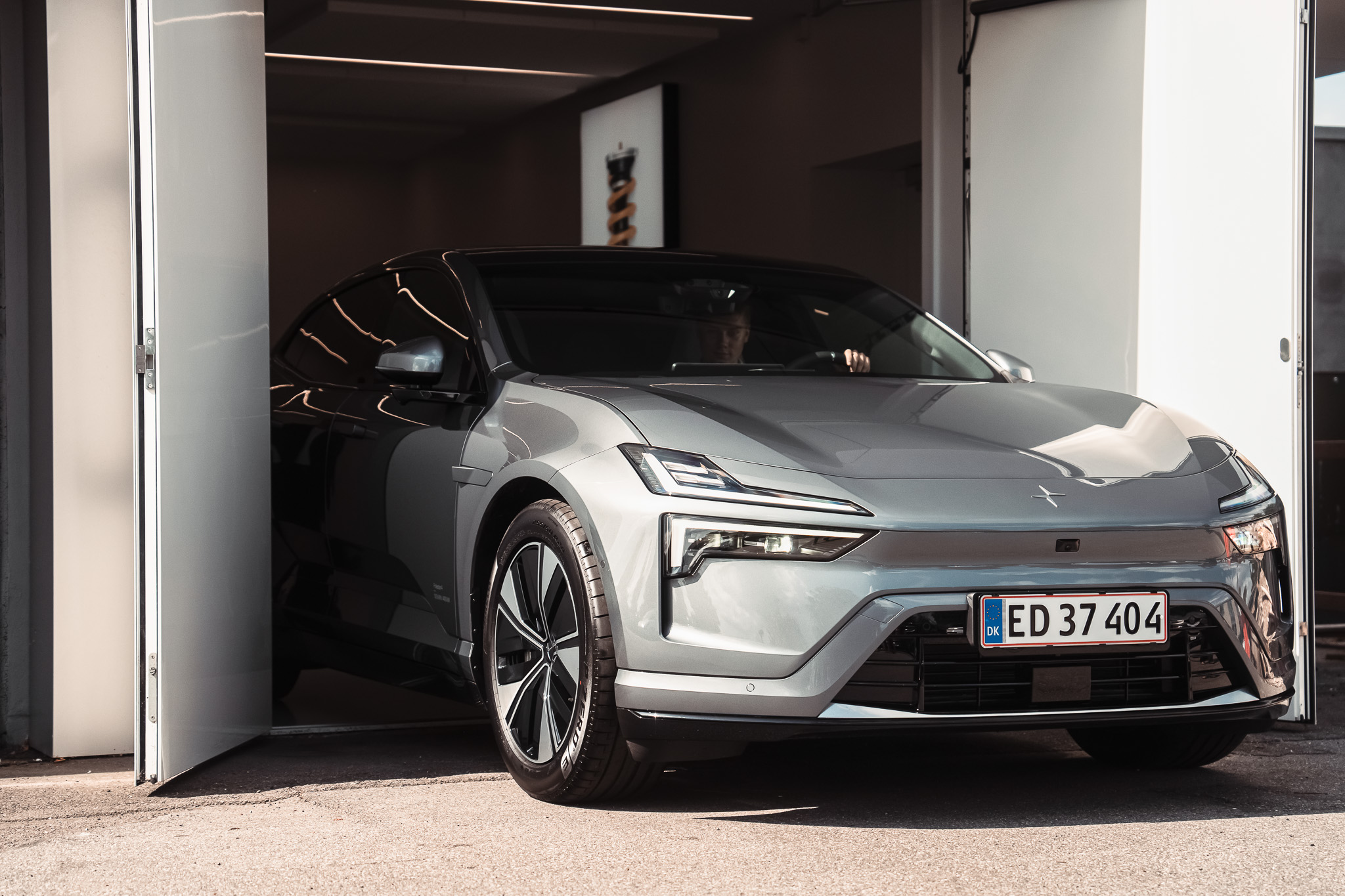 Polestar 4 SUV Coupés Arrive in Europe I Auto Trader UAE | Auto Trader UAE