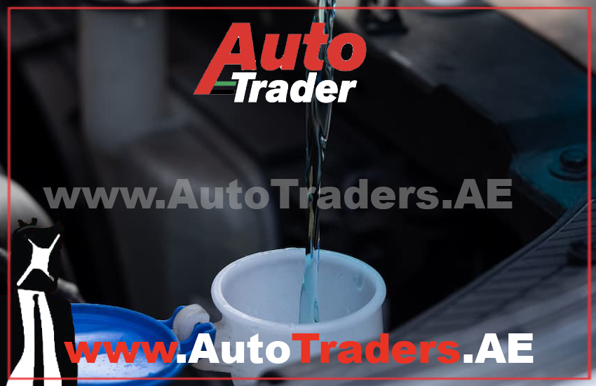 Essential Fluids to Maintain in Your Car in Dubai - Auto Trader UAE | Auto Trader UAE