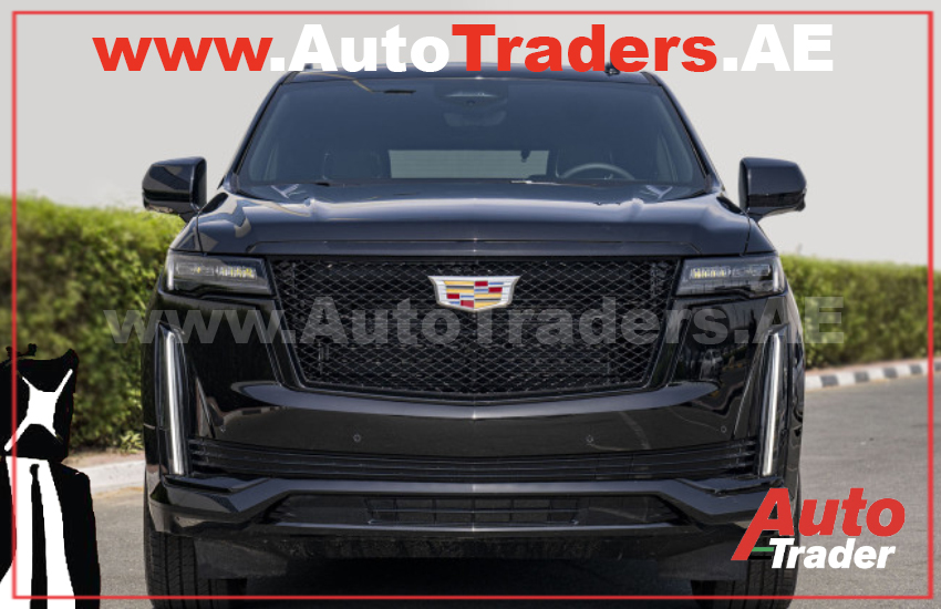 Cadillac in Dubai | Auto Trader UAE