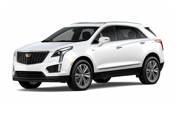 2024 Cadillac XT5 Review in Dubai - Price, and Performance | Auto Trader UAE