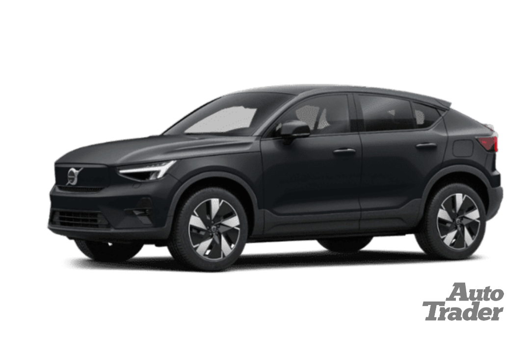 2024 Volvo C40 Recharge Review: Luxury Electric in Dubai | Auto Trader UAE