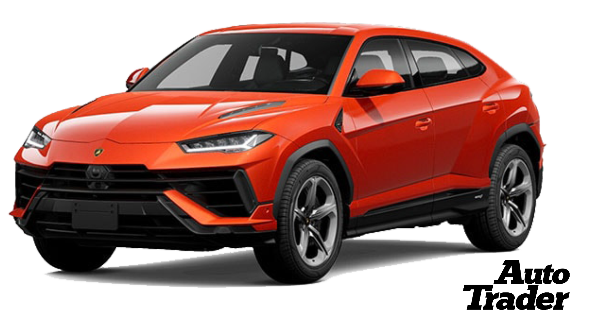 Lamborghini Urus S Review 2024 - Luxury SUV in Dubai | Auto Trader UAE