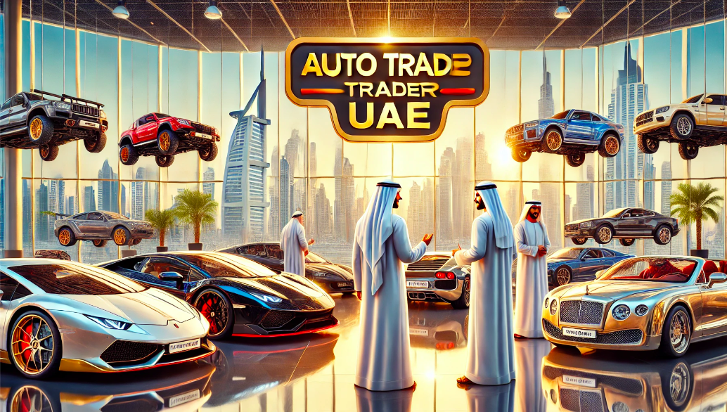 How to Build Your Dream Car Collection in Dubai – Best Models | Auto Trader UAE