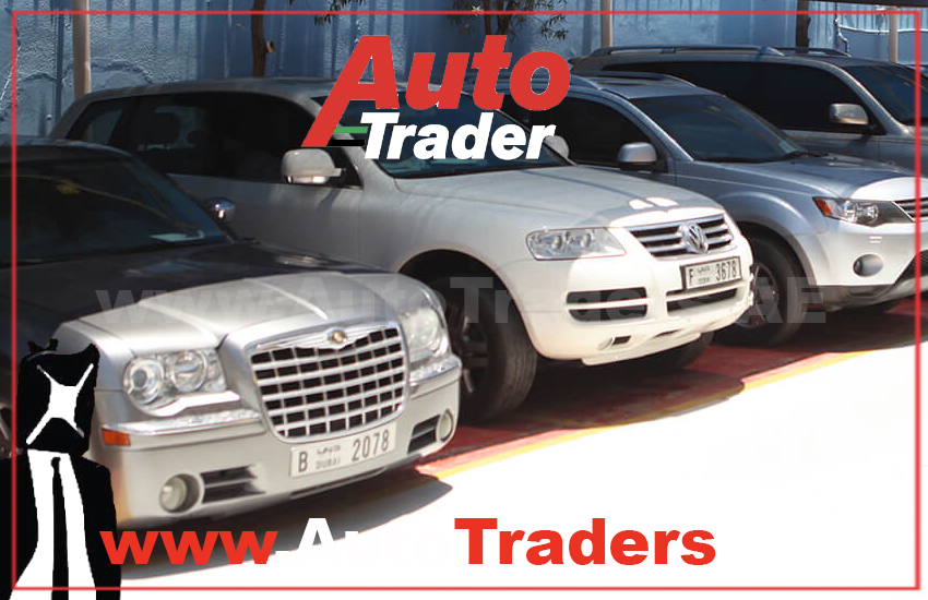 Ajman Used Cars Market - Auto Trader UAE | Auto Trader UAE