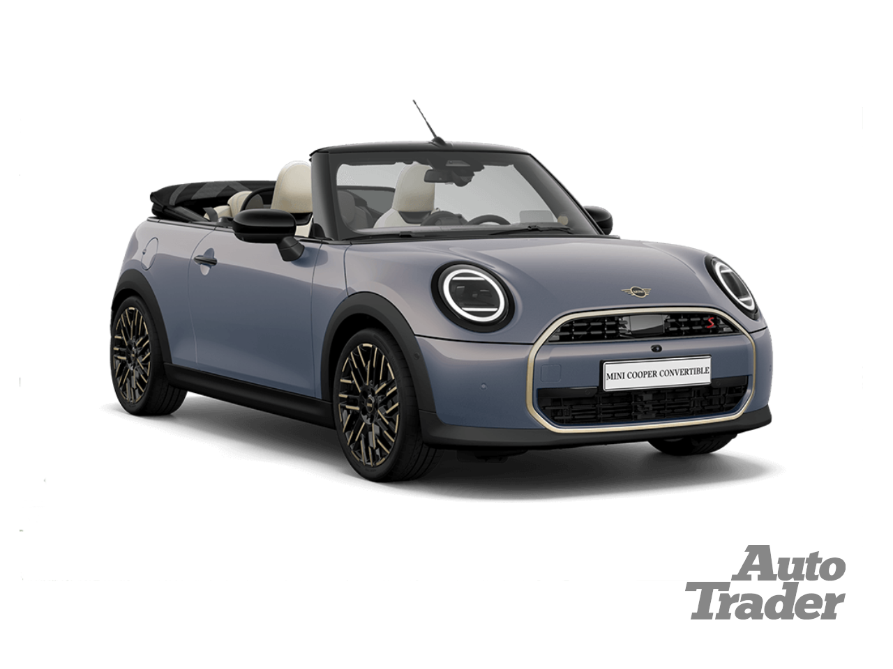 Explore the 2024 Mini Convertible in Dubai | Auto Trader UAE | Auto Trader UAE