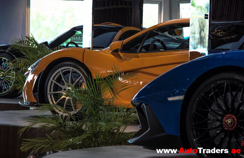 Discover Unique Cars You Won't Believe Exist | Auto Trader UAE