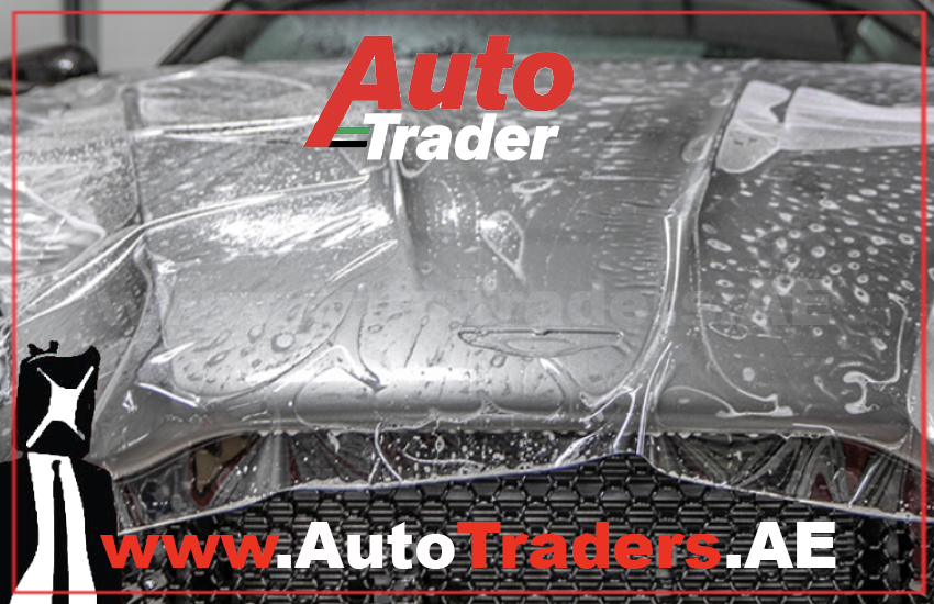 Protecting Your Car's Shine in Dubai - Auto Trader UAE | Auto Trader UAE
