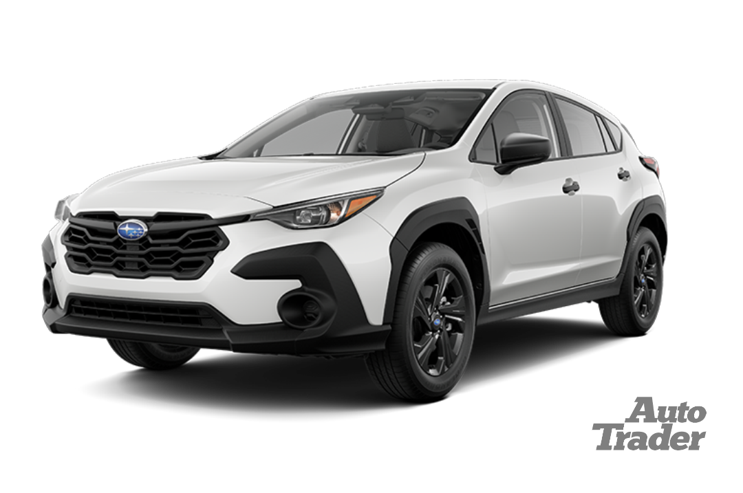 2024 Subaru Crosstrek Review: Versatile SUV for Dubai | Auto Trader UAE