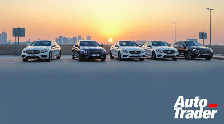 High-Mileage Cars in UAE: Trusted Brands & Buyer Guide | Auto Trader UAE