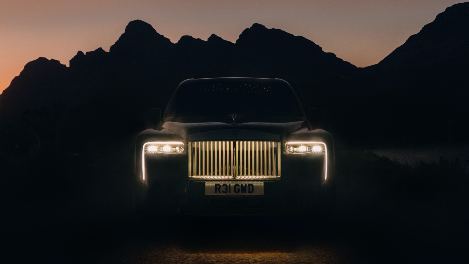 Rolls-Royce Cullinan Series II: Redefining Super-Luxury SUVs | Auto Trader UAE