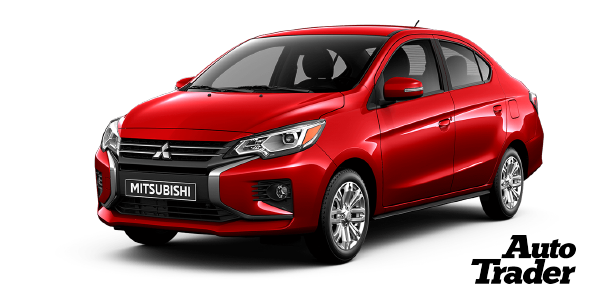 Mitsubishi Mirage Review – Affordable Compact Car in Dubai | Auto Trader UAE