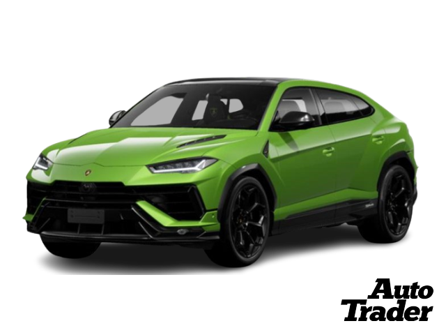 Lamborghini Urus Performante Review, & price - SUV in Dubai | Auto Trader UAE
