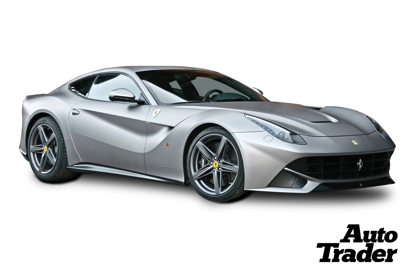 Ferrari F12 cars Review in Dubai | Luxury Supercar | Auto Trader UAE