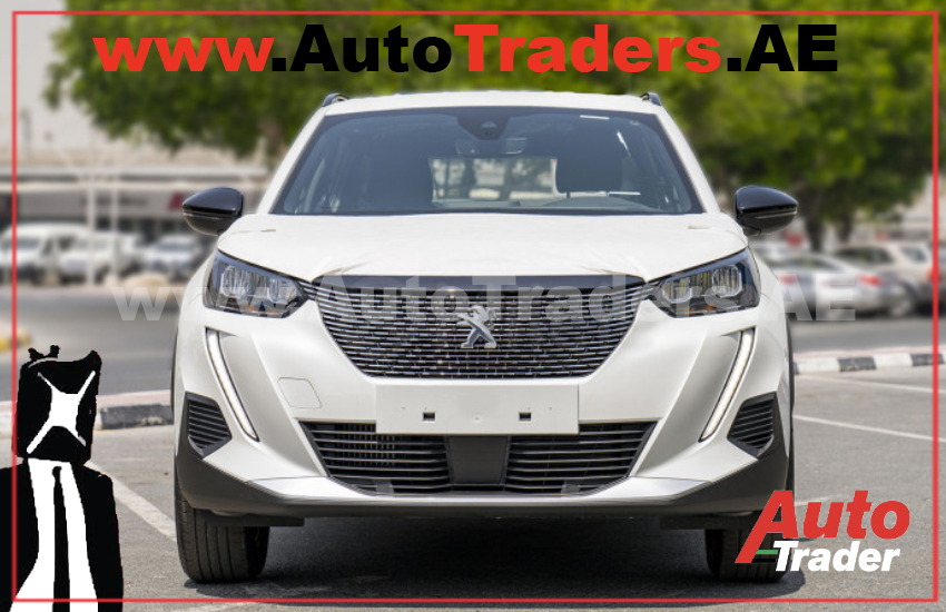 Peugeot cars in Dubai | Auto Trader UAE