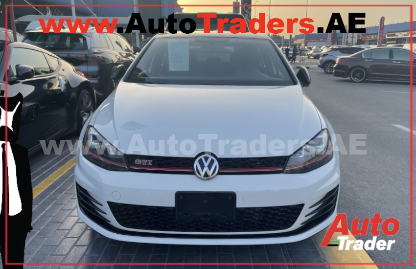 Exploring the VW Golf in Dubai - Auto Trader UAE | Auto Trader UAE