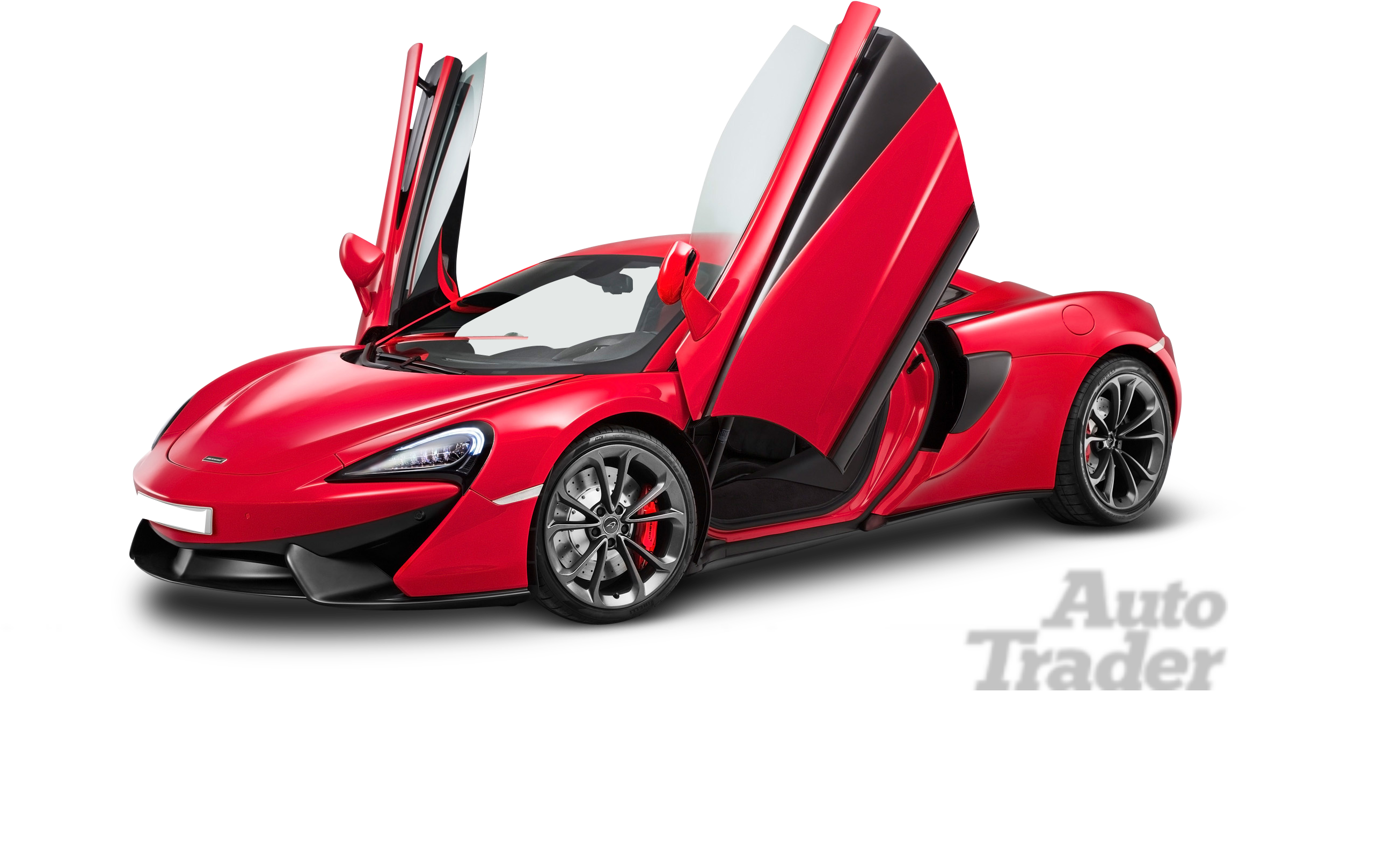 McLaren P1 Review - Unmatched Hybrid Hypercar in Dubai | Auto Trader UAE