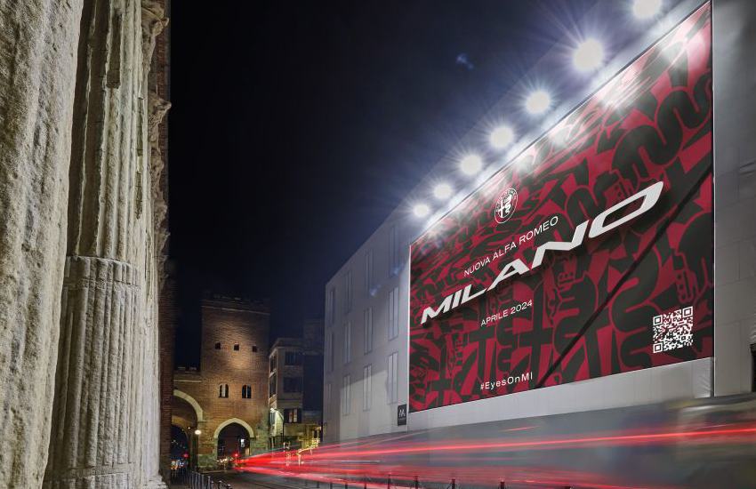 Alfa Romeo Milano I A Name Steeped in History and Innovation | Auto Trader UAE