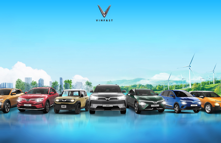Explore Sustainable Luxury I VinFast for Sale in Dubai | Auto Trader UAE | Auto Trader UAE