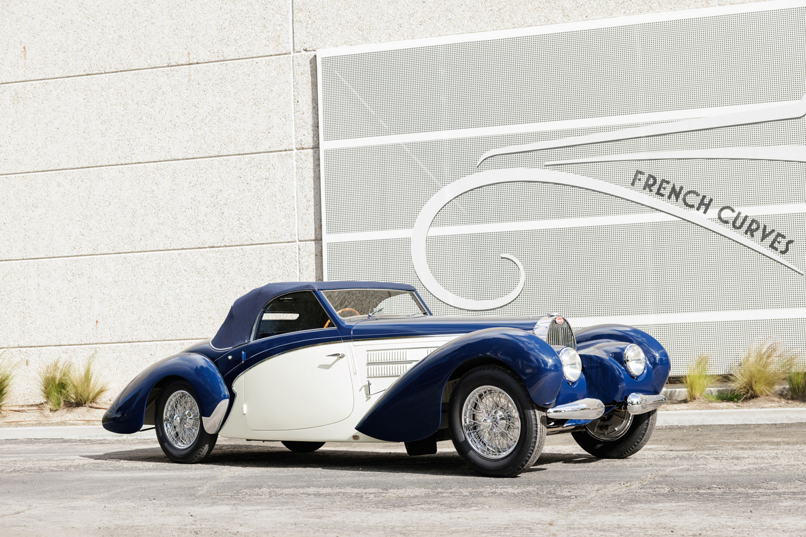 Bugatti Models Set New Auction Records | Auto Trader UAE | Auto Trader UAE
