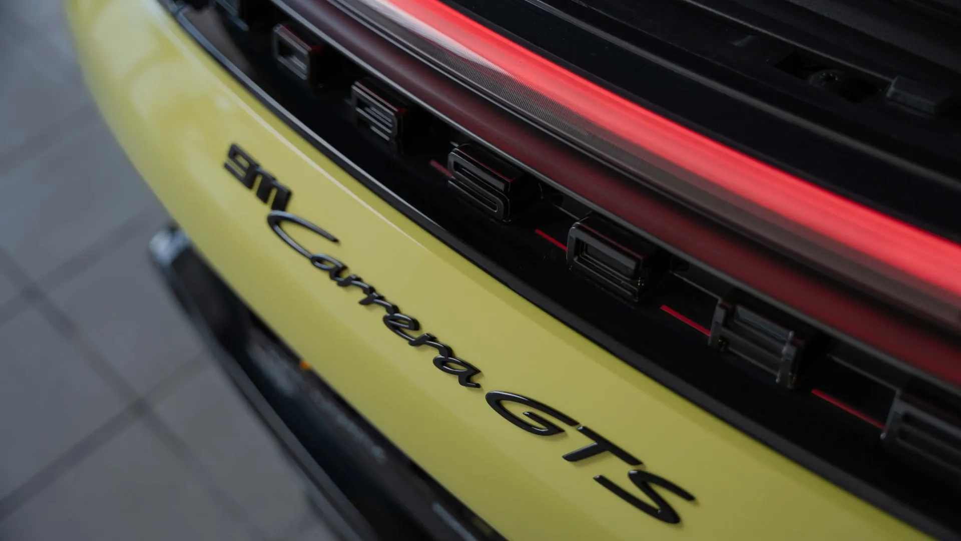 Porsche Exclusive 911 Carrera GTS – Bespoke Luxury | Auto Trader UAE
