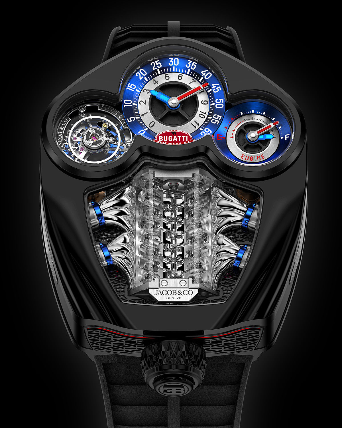 Timeless Bugatti Luxury Gifts: Celebrating 115 Years of Craftsmanship | Auto Trader UAE