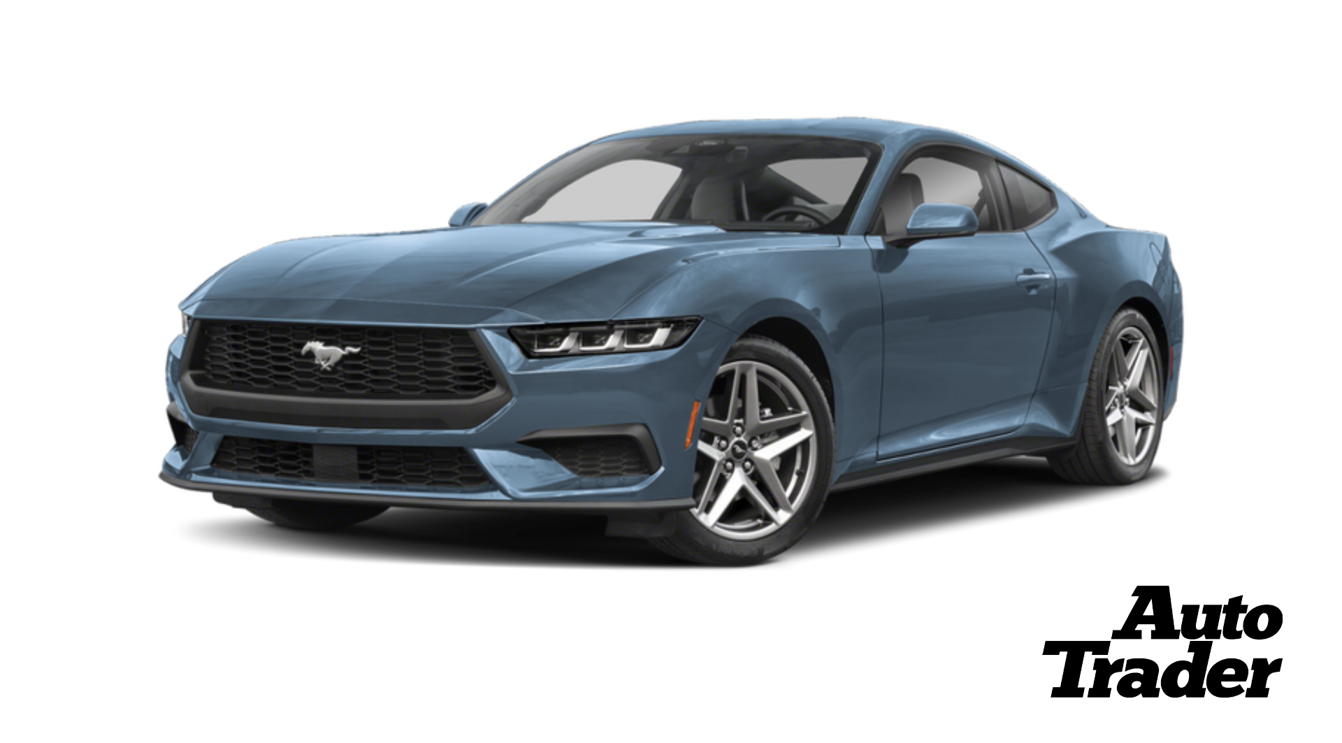 Ford Mustang 2024 Review | Iconic Sports Car in Dubai  | Auto Trader UAE