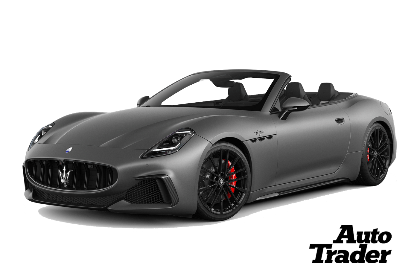 2024 Maserati GranCabrio Review: Luxury Convertible for Dubai | Auto Trader UAE