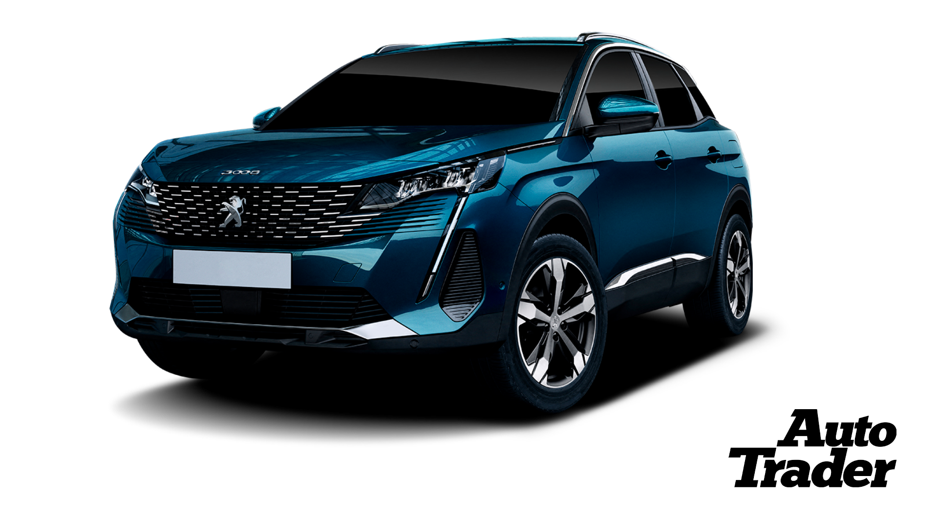 Peugeot 3008 Review 2024 | Stylish SUV with Hybrid in Dubai | Auto Trader UAE