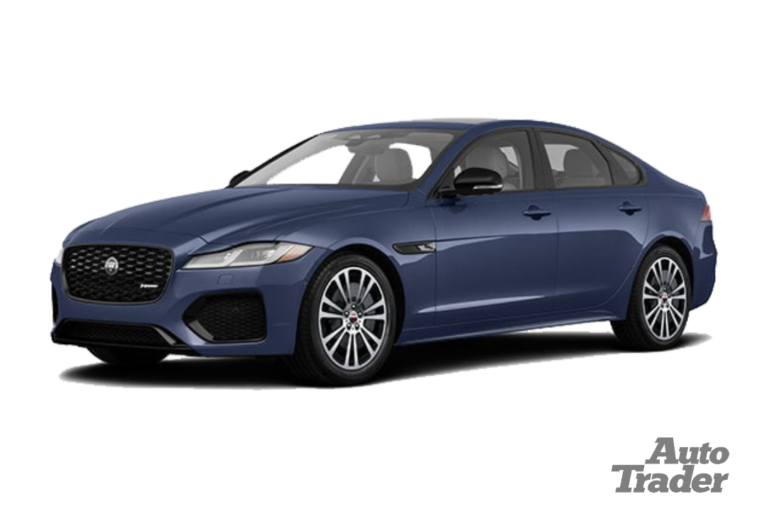 2024 Jaguar XE Review: Luxury Compact Sedan in Dubai | Auto Trader UAE