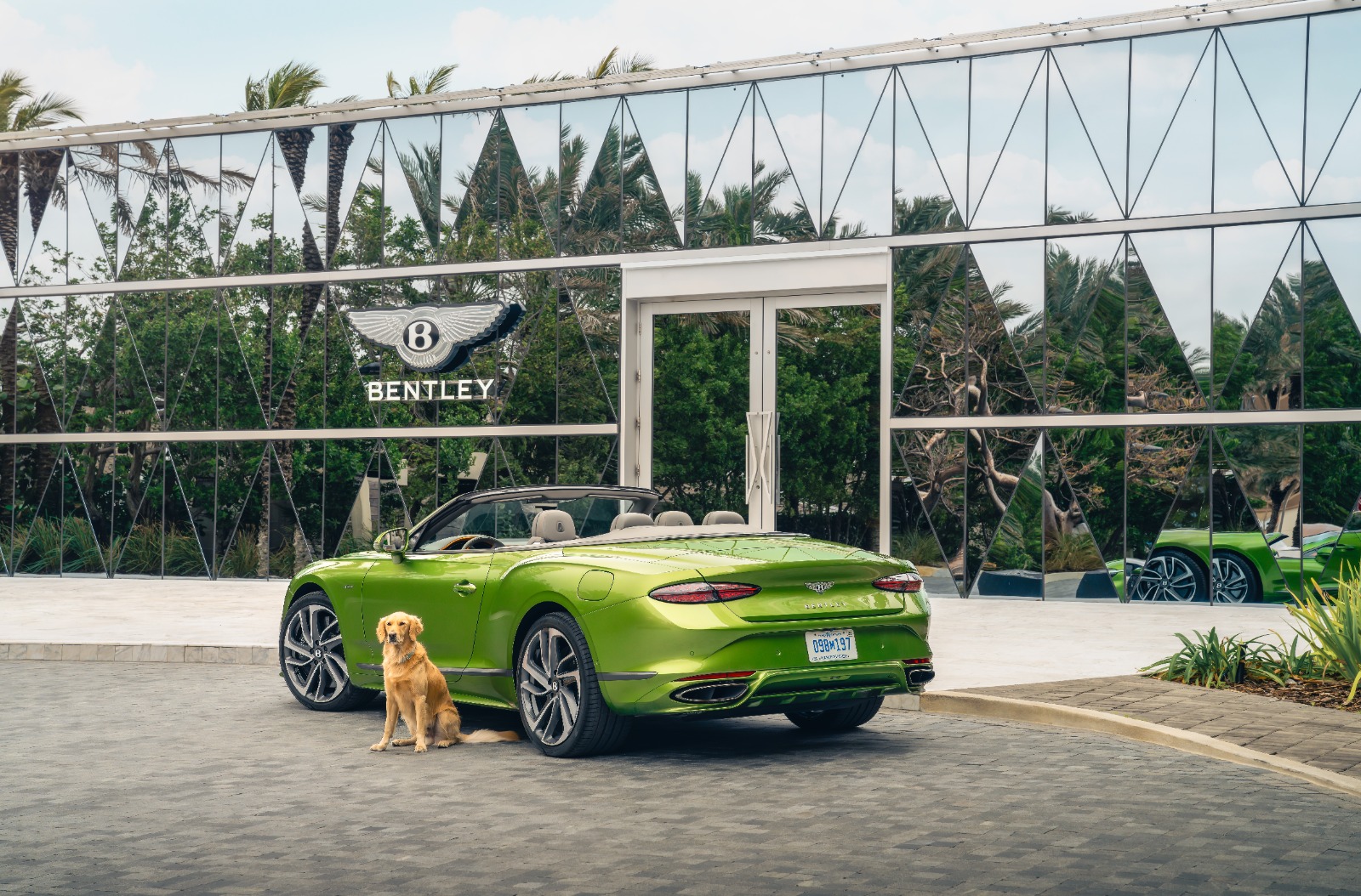 Bentley Residences Miami – Ultra-Luxury Living with Unrivaled Amenities | Auto Trader UAE