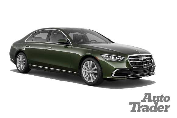 2024 Mercedes-Benz S 450 4MATIC Long Review: Ultimate Luxury | Auto Trader UAE