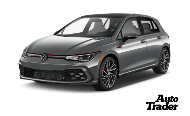 2024 Volkswagen Golf R Review | Price & Features in Dubai | Auto Trader UAE