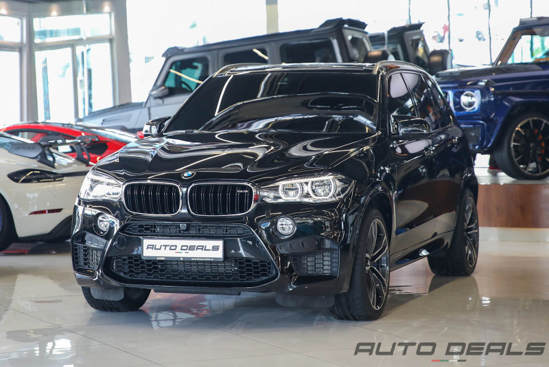Buy BMW X5 cars for sale in Dubai | Auto Trader UAE