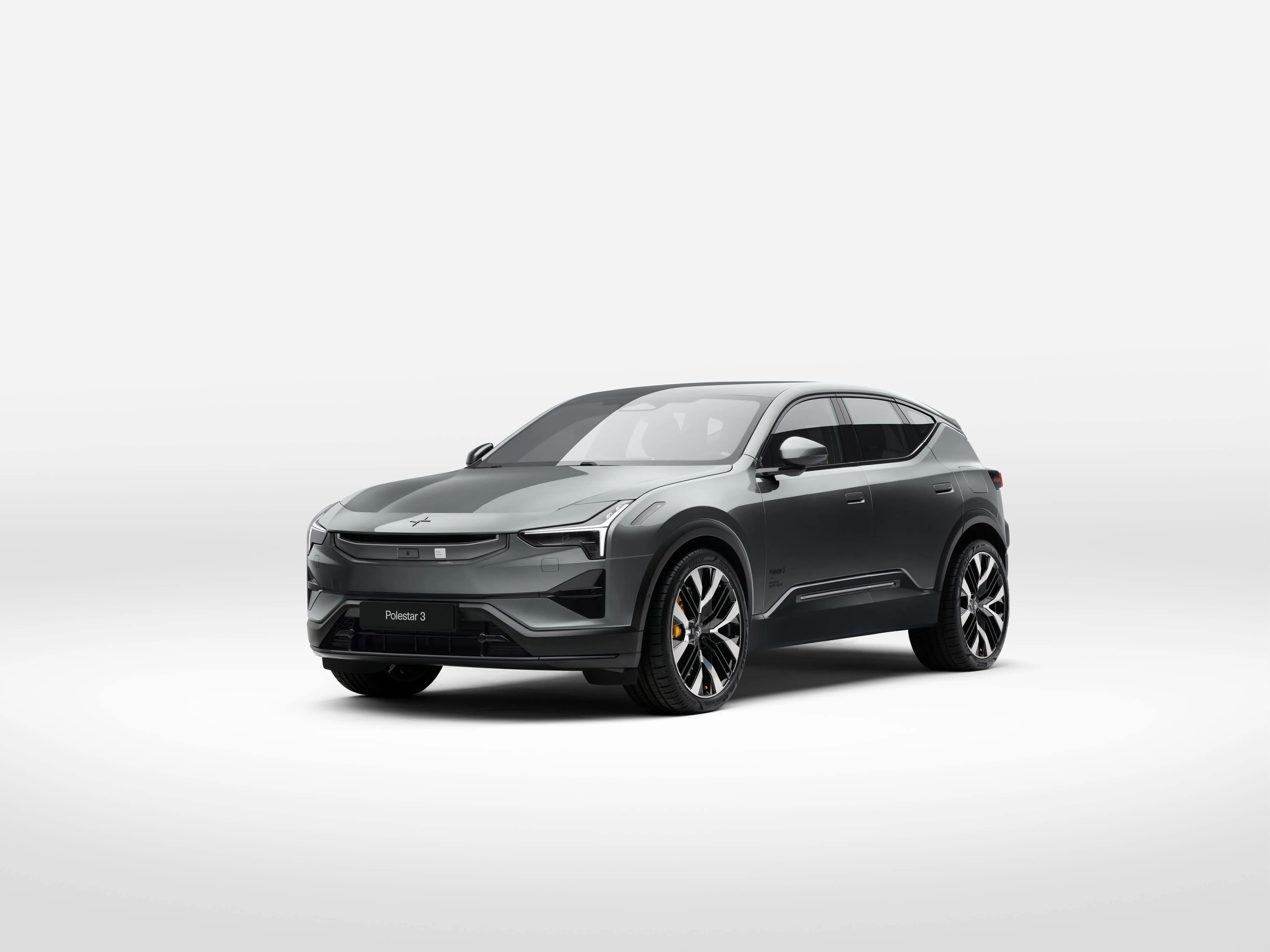 Polestar 3 2026: 800 Volt Upgrade Brings Faster Charging & More Power | Auto Trader UAE