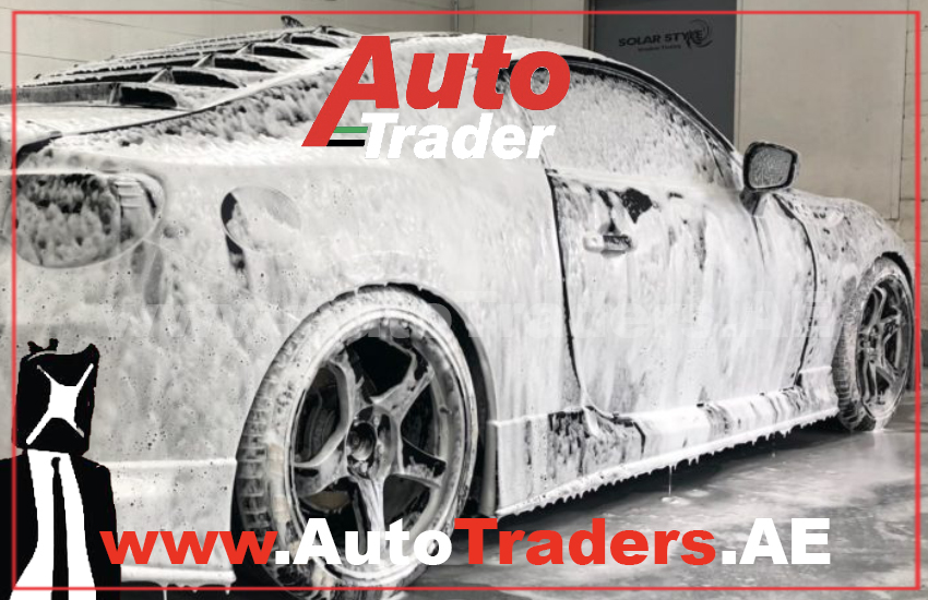 How Often Should You Clean Your Car in Dubai? Auto Trader UAE | Auto Trader UAE