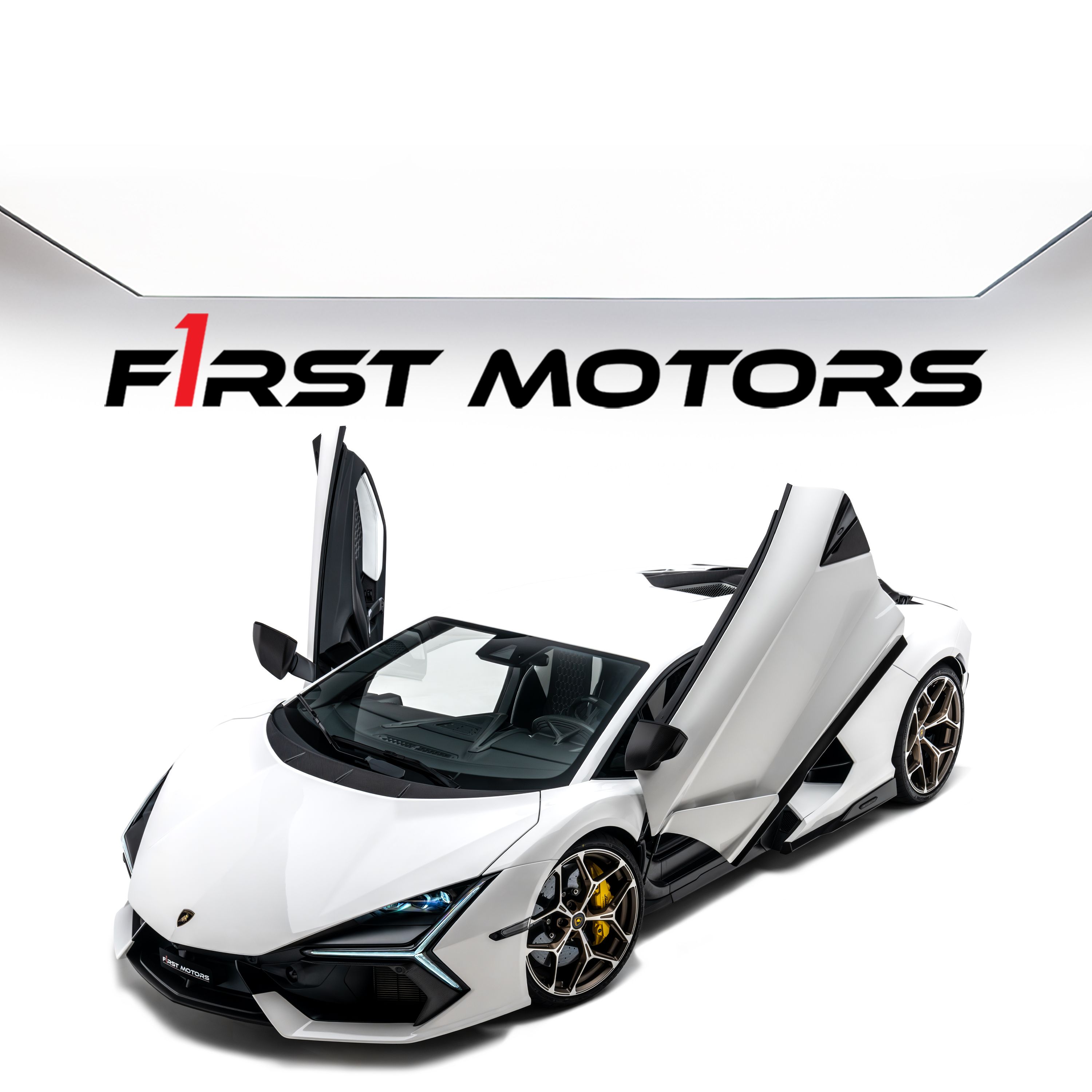 Lamborghini Revuelto Arrives in Dubai! Find Yours (or Dream About It) on Auto Trader UAE | Auto Trader UAE