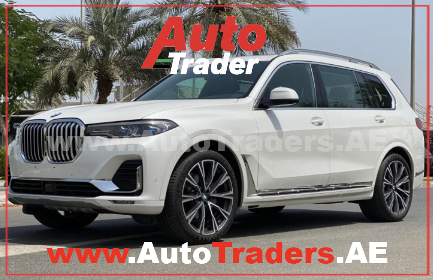 BMW's Different Models in Dubai - Auto Trader UAE | Auto Trader UAE