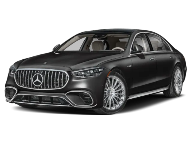 2026 Mercedes S-Class Review & Price in Dubai | Auto Trader UAE