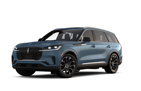 2025 Lincoln Aviator Review | Luxury SUV in Dubai | Auto Trader UAE