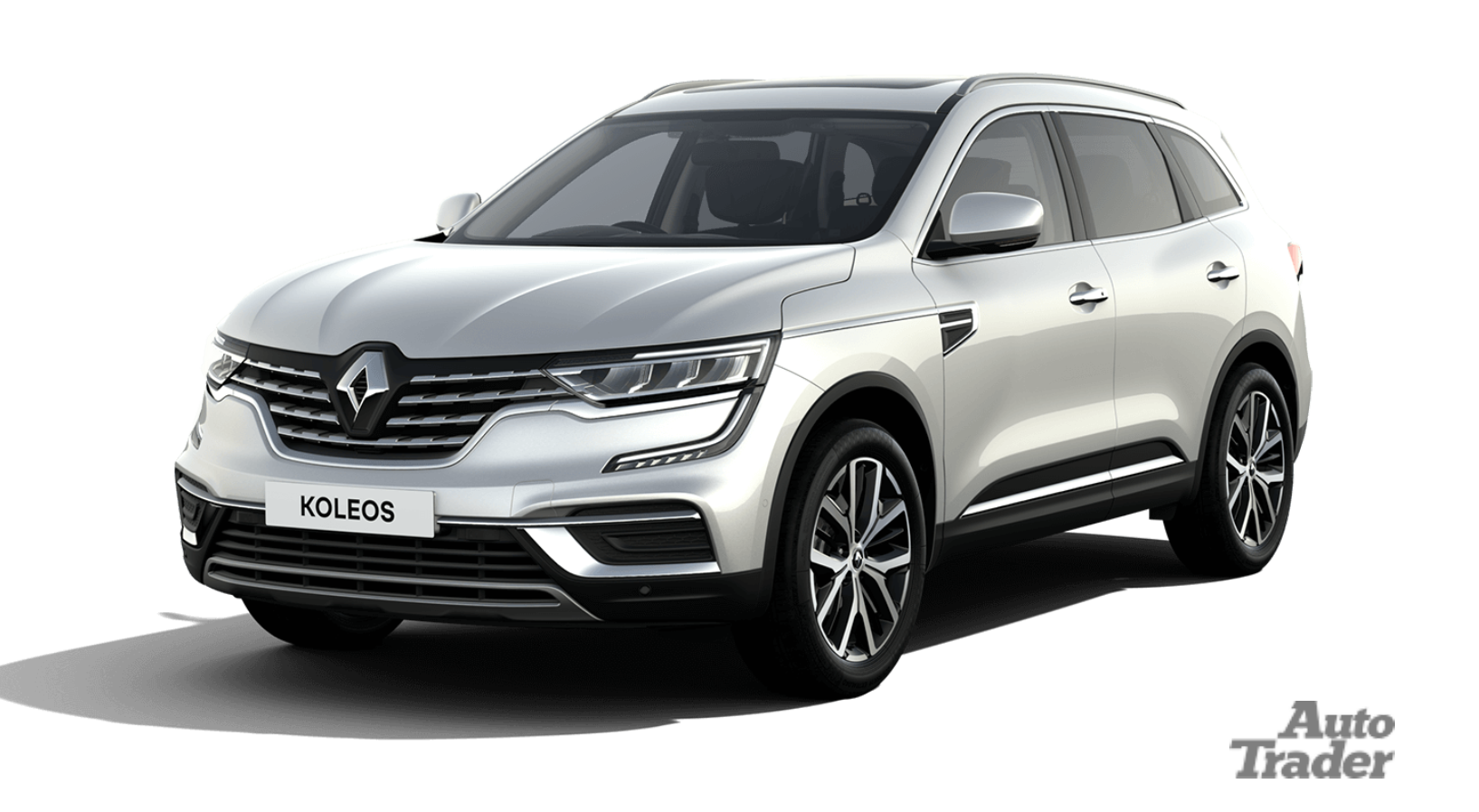 Renault Koleos Review 2024 – Stylish & Feature SUV for Dubai | Auto Trader UAE