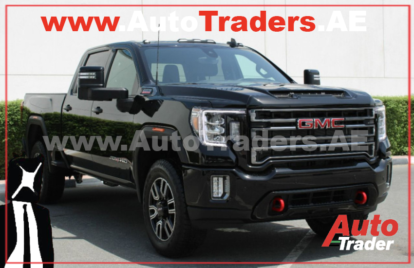GMC in Dubai | Auto Trader UAE