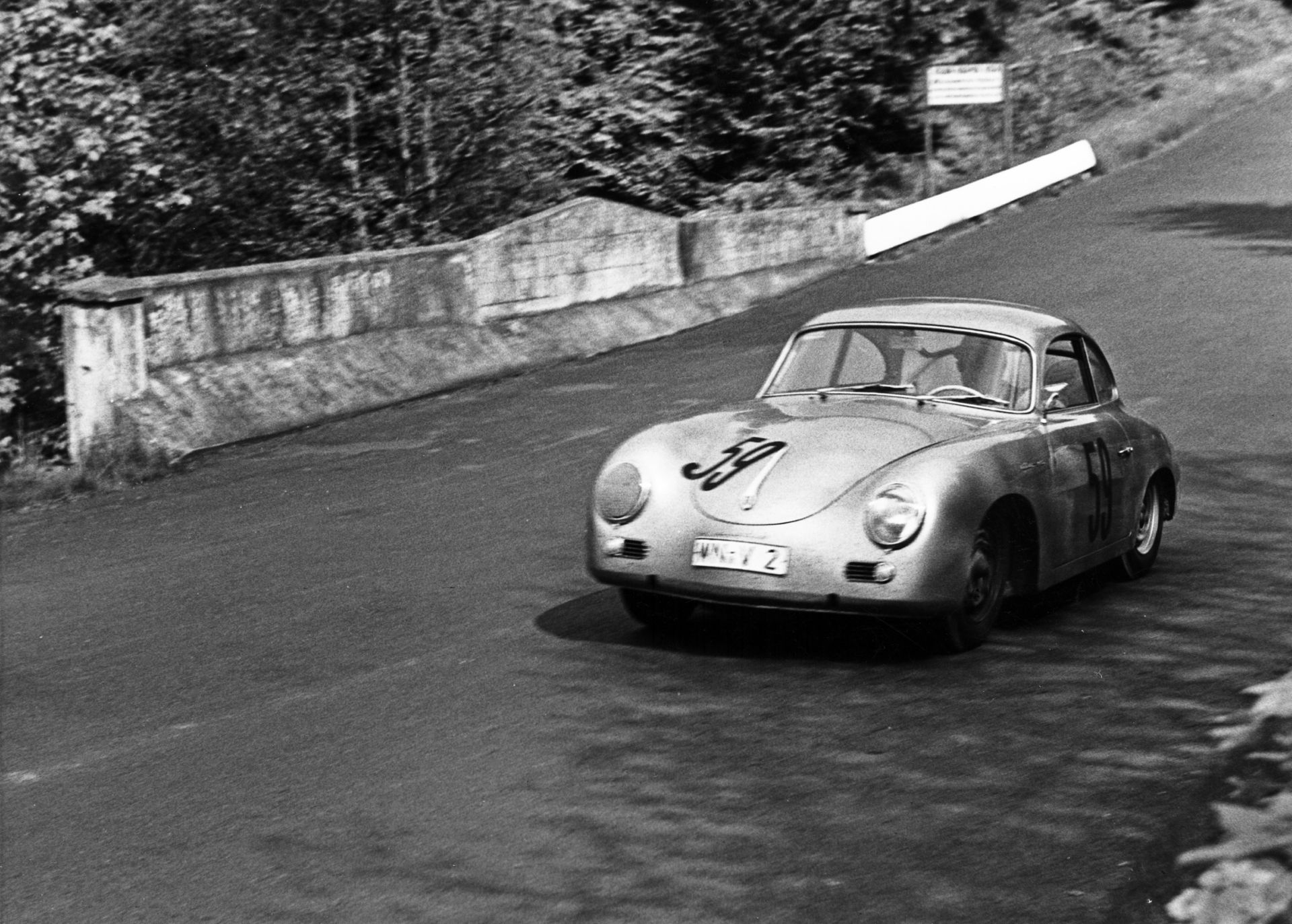 Königswelle: The Mechanical Marvel Behind Porsche's Motorsport Legacy | Auto Trader UAE
