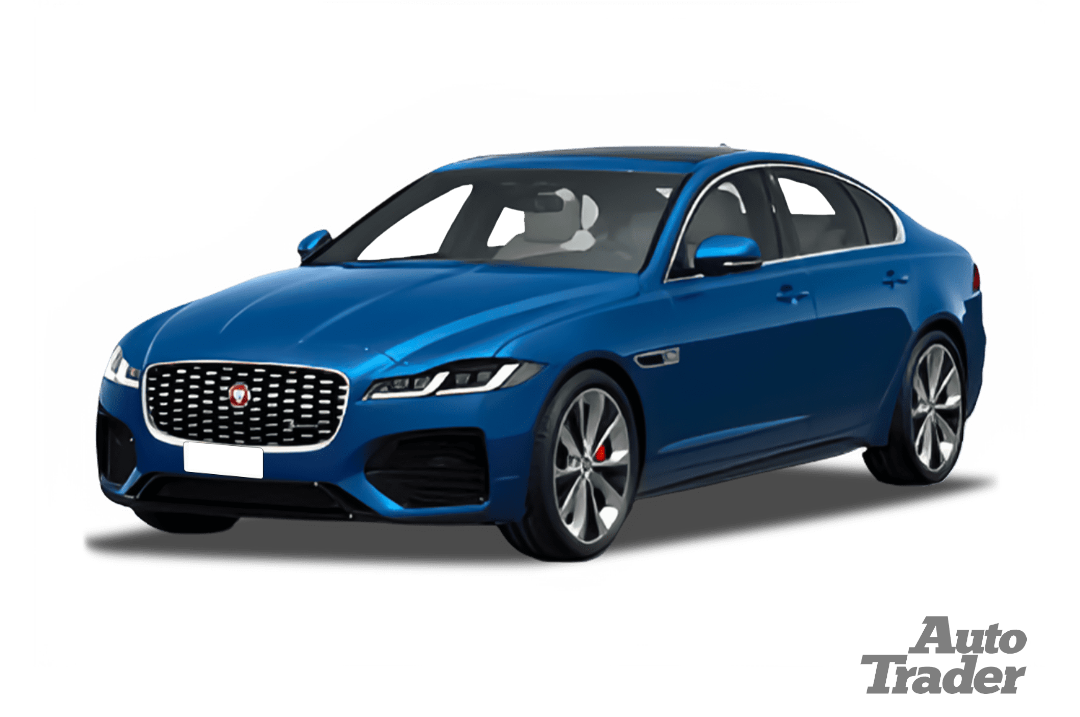 2024 Jaguar XF Review: Luxury with British Elegance in Dubai | Auto Trader UAE
