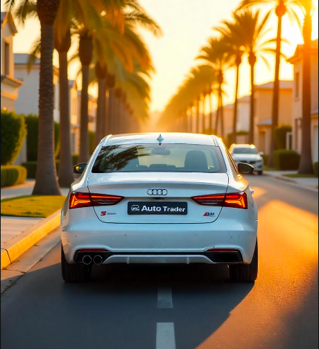 Why Do People in Dubai Sell Their Cars After One Year?  | Auto Trader UAE